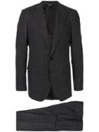 Dolce & Gabbana Classic Tailored Suit - Grey
