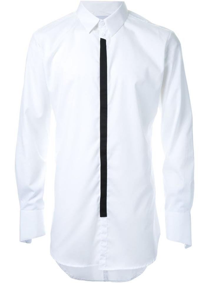 Strateas Carlucci Tab Shirt