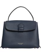 Burberry Camberley Tote Bag - Blue