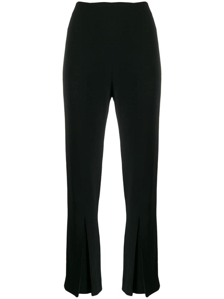 Roland Mouret 'salthill' Trousers - Black