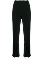 Roland Mouret 'salthill' Trousers - Black
