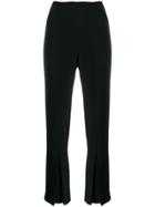 Roland Mouret 'salthill' Trousers - Black