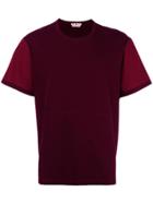 Marni Classic T-shirt - Red