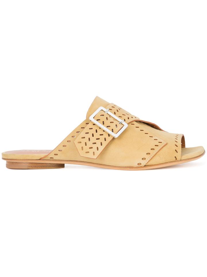 Derek Lam Noa - Brown