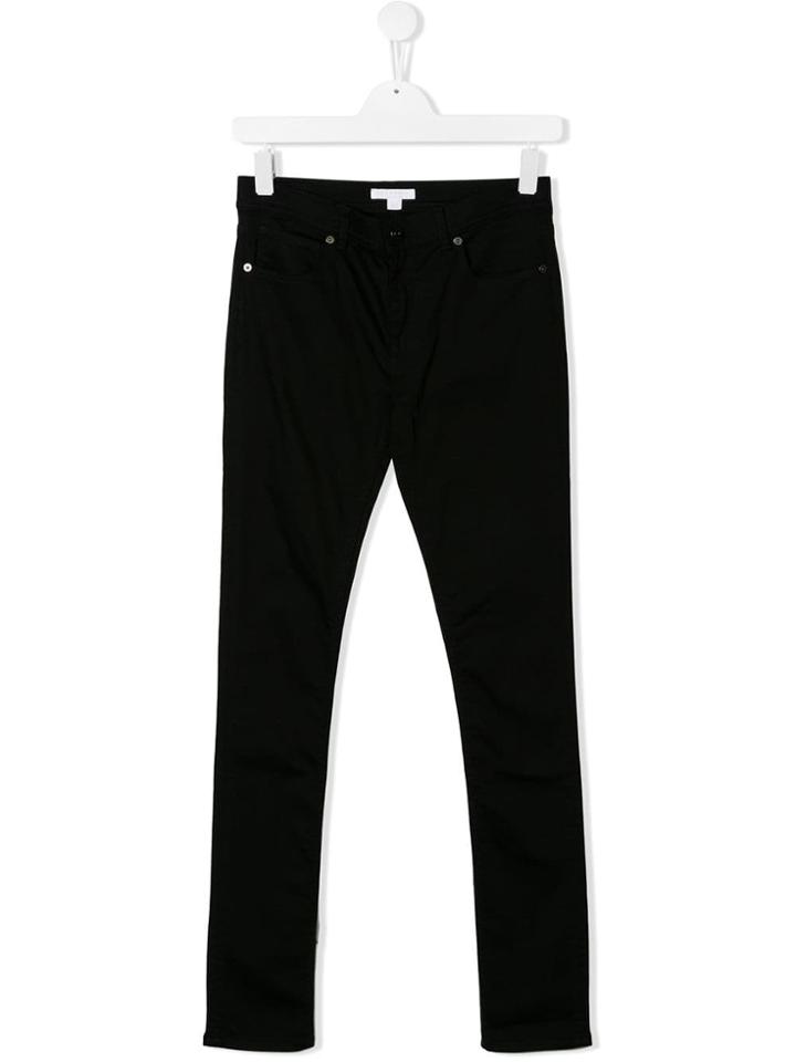 Burberry Kids Burberry Kids 4063162 Nero - Black