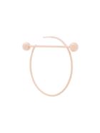 Maria Black Solar Earring - Gold
