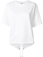 Kenzo Boxy T-shirt - White