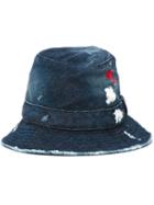 Dsquared2 Denim Hat
