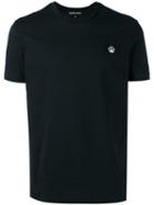 Markus Lupfer - Paw Patch T-shirt - Men - Cotton - M, Black, Cotton