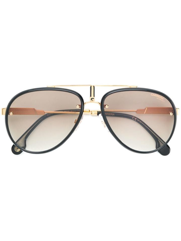 Carrera Glory Sunglasses - Black