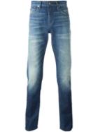 J Brand Tyler Slim Fit Jeans, Men's, Size: 30, Blue, Cotton/polyurethane