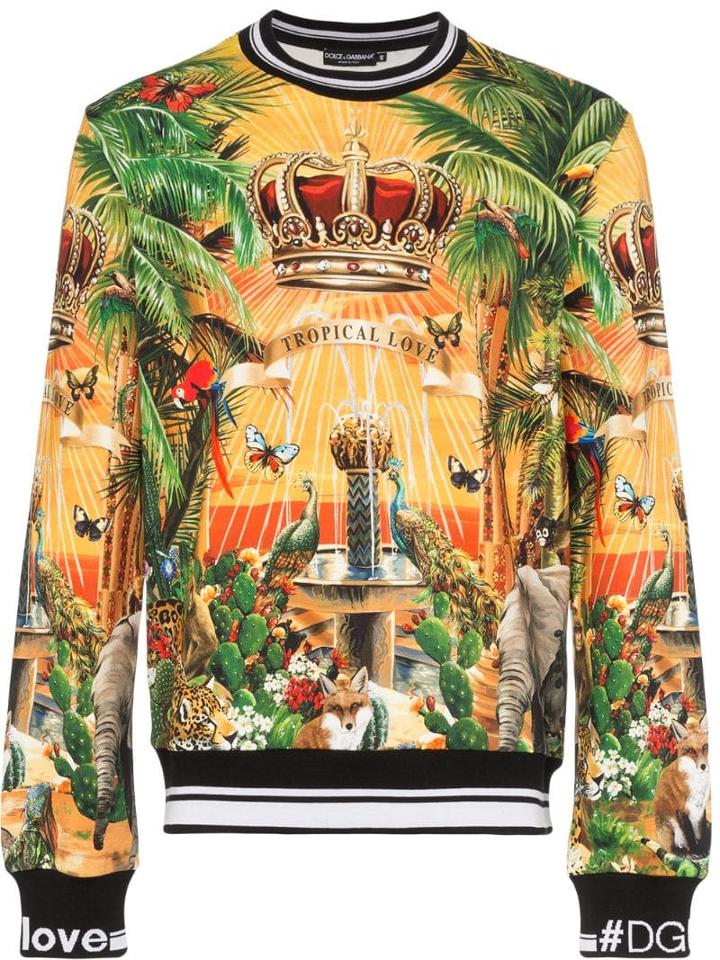 Dolce & Gabbana - Hhih4 Multicoloured