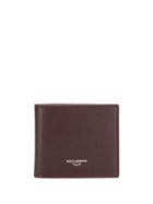 Dolce & Gabbana Dolce & Gabbana Bp1321az601 8e488 Furs & Skins->calf