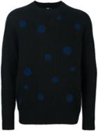 Ps By Paul Smith Ribbed Jumper