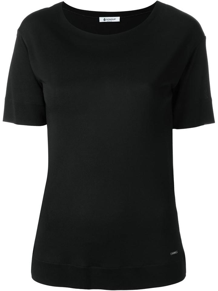 Dondup 'eliade' T-shirt
