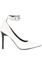 Kendall+kylie Kkondrea Pumps - White