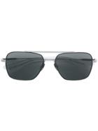 Dita Eyewear Flight Seven Sunglasses - Black