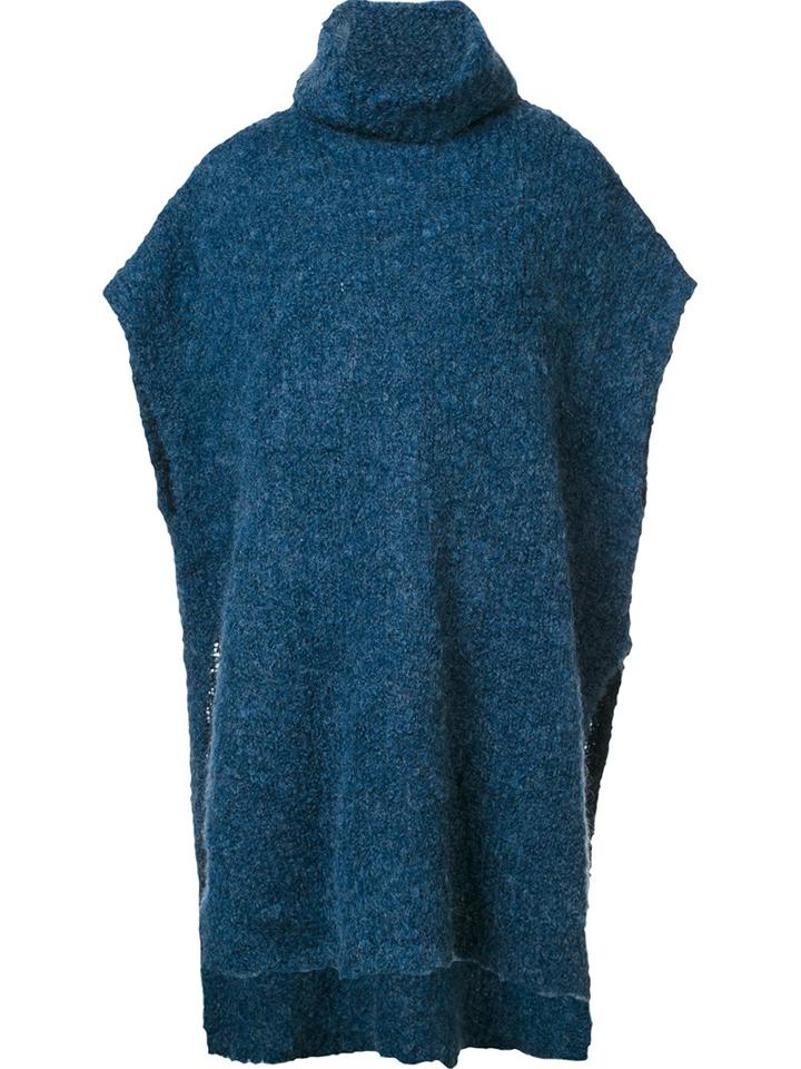 By Malene Birger 'amadour' Poncho
