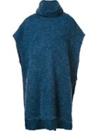By Malene Birger 'amadour' Poncho