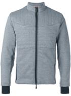 Rossignol Maxime Jacket, Men's, Size: 46, Grey, Cotton/polyester