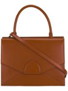 Bertoni 1949 'dafne' Tote, Women's, Nude/neutrals