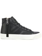 Diesel Zip Turf S Voyage - Black