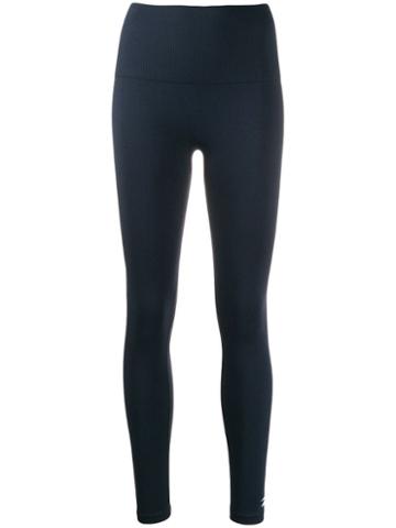 Reebok X Victoria Beckham Reebok X Vb Performance Leggings - Blue