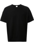Mr. Gentleman Pocket T-shirt, Men's, Size: Small, Black, Cotton