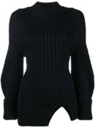 Jacquemus La Maille Pablo Sweater - Blue