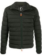 Save The Duck Sold9 Padded Jacket - Green