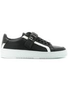 Philipp Plein Holding Me Sneakers - Black