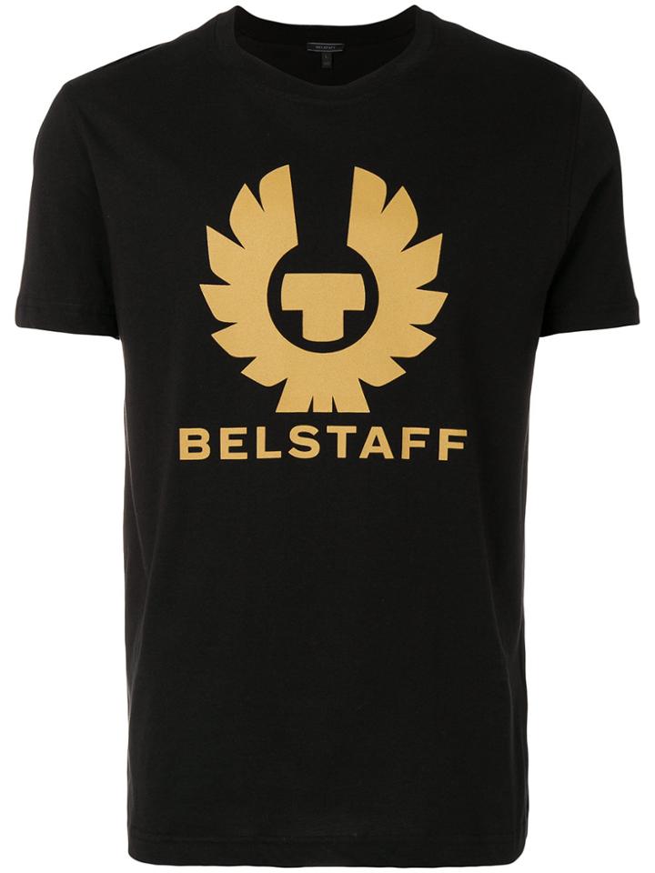 Belstaff Cranstone T-shirt - Black
