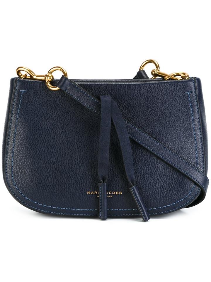 Marc Jacobs 'maverick' Crossbody Bag, Women's, Blue