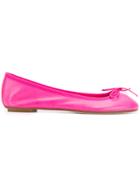 Anna Baiguera Flex Ballerinas - Pink & Purple