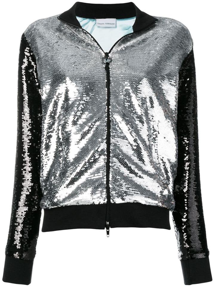Chiara Ferragni Chiara Ferragni Cff041 Arsi - Metallic