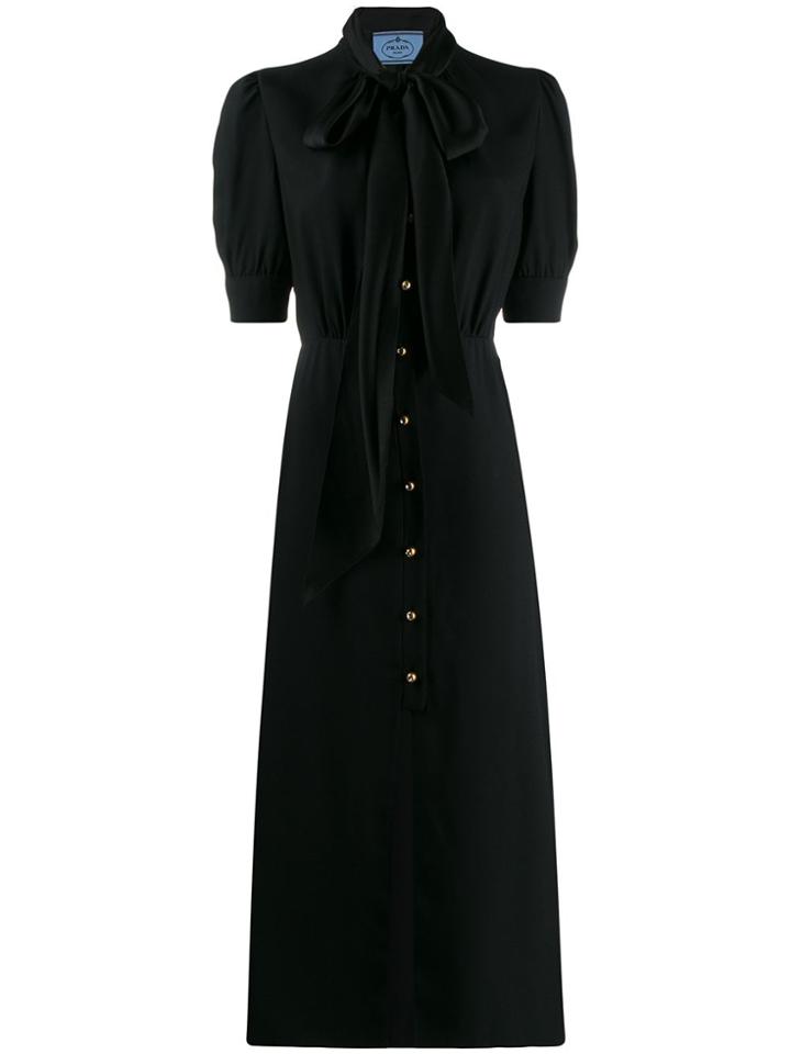 Prada P38q1s2yf0002 - Black