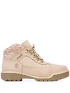 Opening Ceremony X Timberland X Dickies Waterbuck Field Boots - Grey