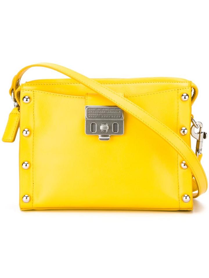 Marc By Marc Jacobs 'espionage 22' Crossbody Bag
