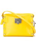 Marc By Marc Jacobs 'espionage 22' Crossbody Bag
