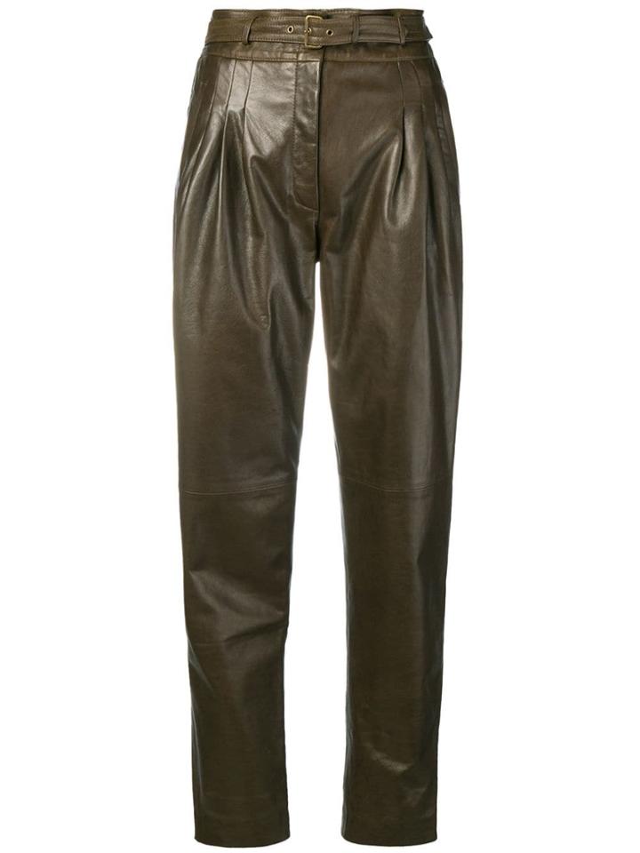 Alberta Ferretti Alberta Ferretti V37015184 518 Natural