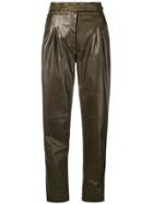 Alberta Ferretti Alberta Ferretti V37015184 518 Natural