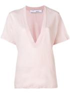 Iro Jahal T-shirt - Pink