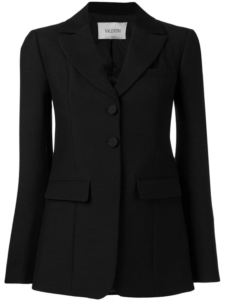 Valentino Valentino Qb0ce1c51cf 0no - Black