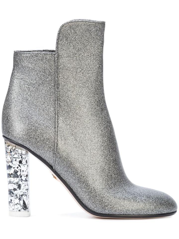 Andrea Gomez - Metallic