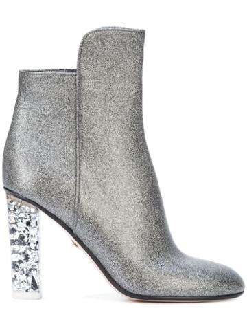 Andrea Gomez - Metallic