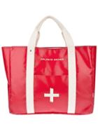 Orlebar Brown 'stan' Tote