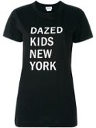 Dkny 'dazed Kids' T-shirt
