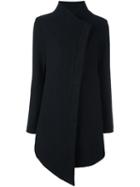 Thom Krom Asymmetric Coat