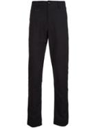 Publish Slim Fit Trousers, Men's, Size: 28, Black, Polyester/rayon/spandex/elastane