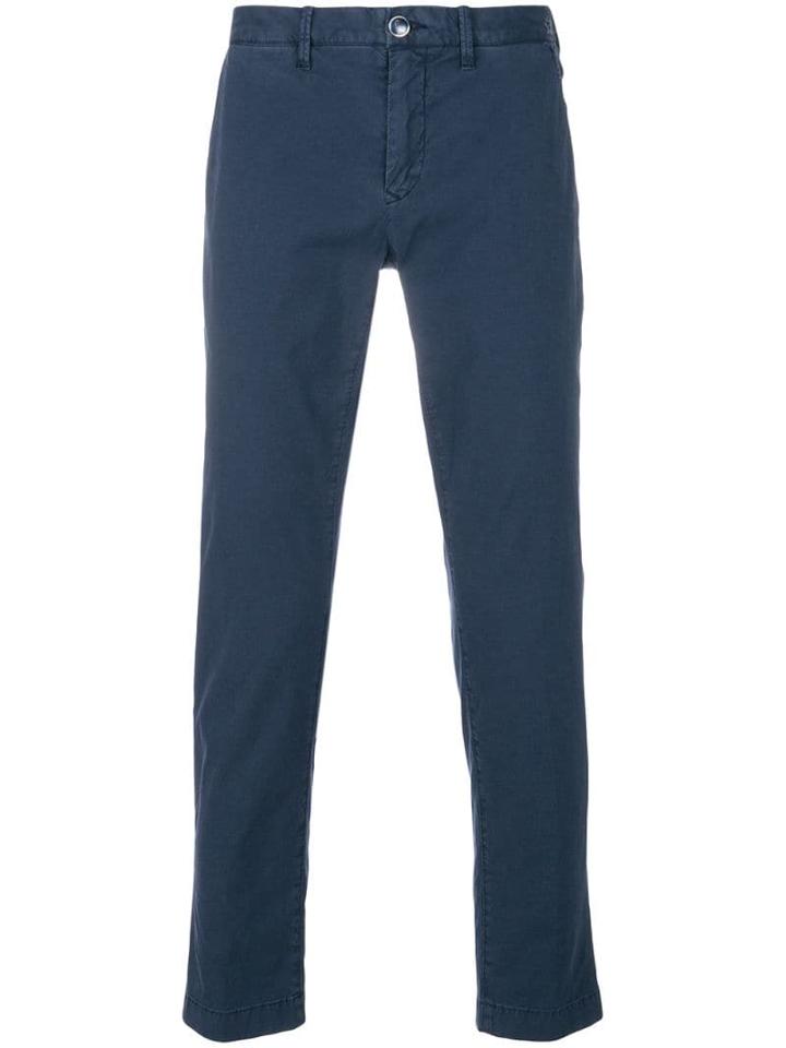 Jacob Cohen Academy - Blue